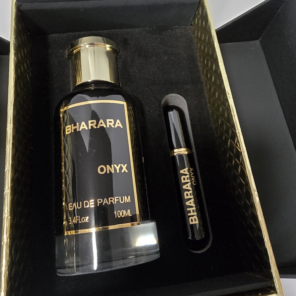 Bharara Onyx Unisex - NEW - Picture 7 of 14